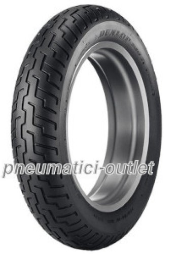Pneumatici moto dunlop 404 - dunlop, d