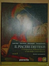 Piacere dei testi - piacere, 2