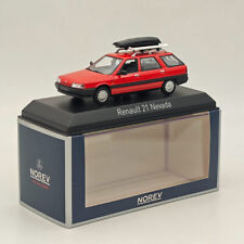 Modellino auto Norev 1/43