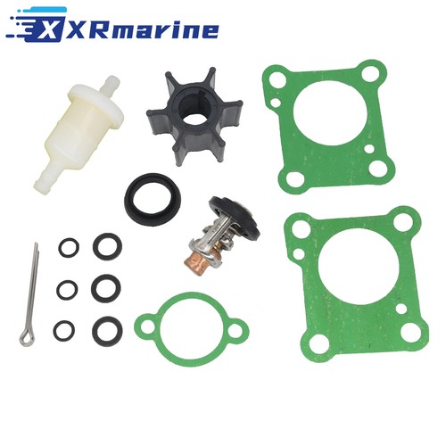 Kit manutenzione fuoribordo
