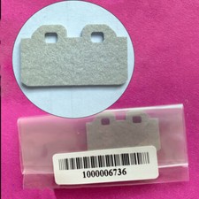 Raschietto in feltro lama DX7