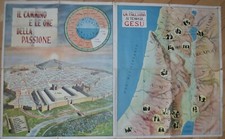 PALESTINA AI TEMPI DI GESU' -