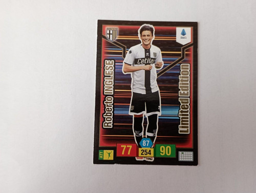 Card adrenalyn calciatori - xl,
