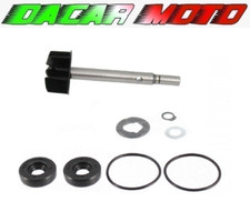Kit revisione pompa acqua BMW	C1 125-200 2000 2001 2002 2003 2004