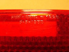 Original Siem Tail Light