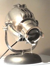 VINTAGE STRAND THEATRE SPOT