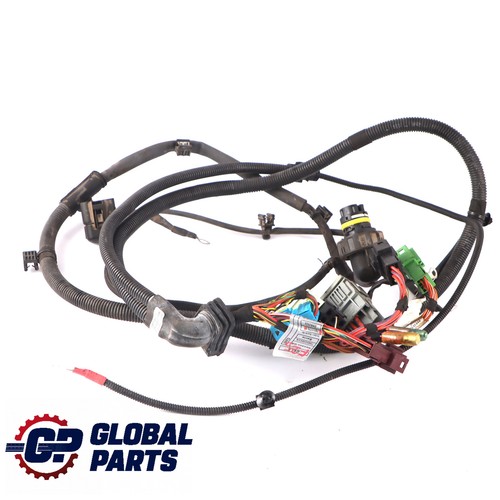 Cablaggio bmw f25 - cablaggio,