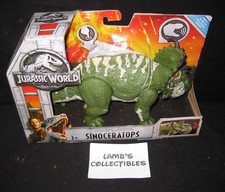 Jurassic World Sinoceratops