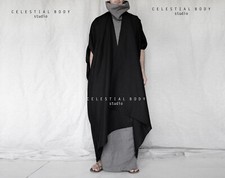 Spolverino cardigan kimono