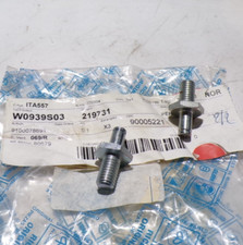 PERNO GANCIO SPONDA PIANALE