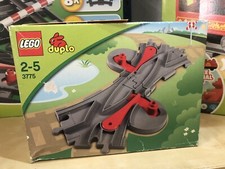 LEGO Duplo 3775 Scambi