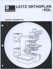 Leitz Orthoplan-Pol