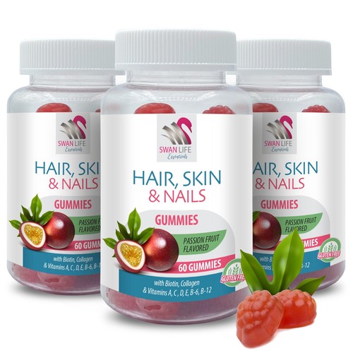 Youthful glow capelli pelle - -,
