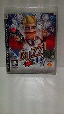 BUZZ QUIZ TV GIOCO CONSOLE