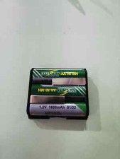 BP1 battery pack per Calcolatrice Texas Instruments