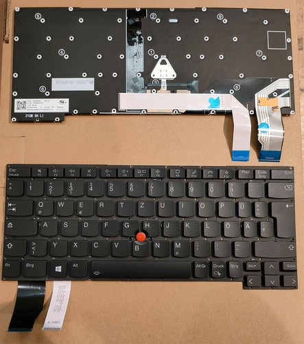 Tastiera lenovo thinkpad - tastiera,