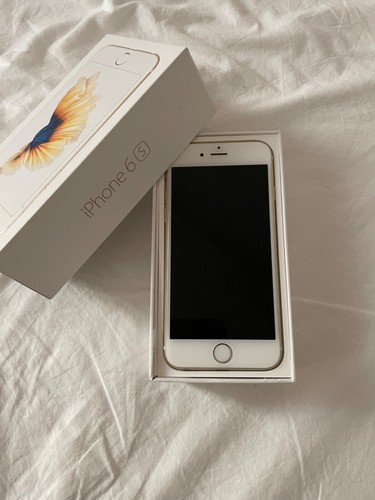 Apple iphone 64gb oro - apple,
