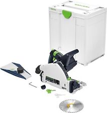 Festool Seghetto ad immersione a batteria TSC 55 KEB-Basic | 576712