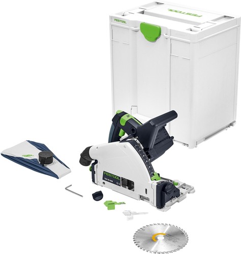 Festool seghetto immersione - ad,