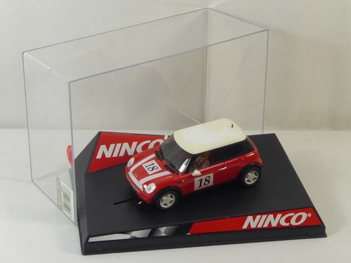 Ninco mini cooper - ninco, 1:32