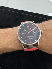 OROLOGIO UOMO AUTOMATICO