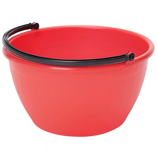 Round plastic basket for - round,