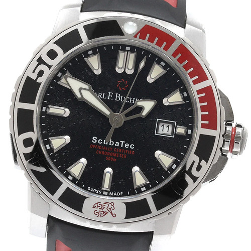 Carl bucherer patravi - carl,