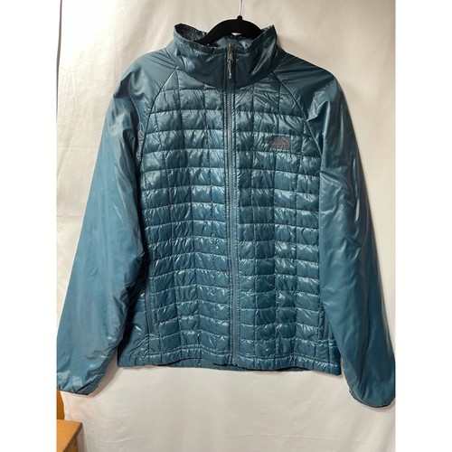 The north face thermoball - the,