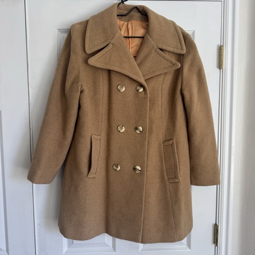 Cappotto vintage 100 capelli - 100%,