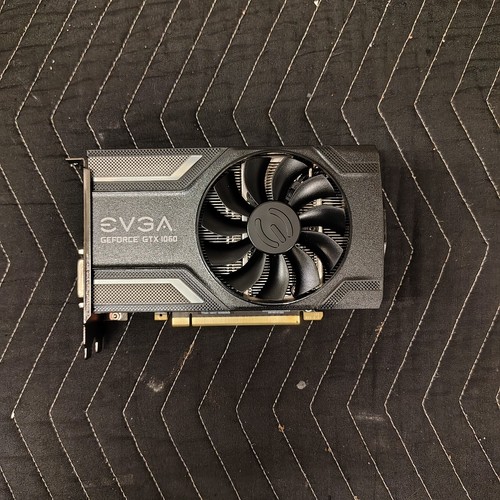 Scheda grafica evga geforce - scheda,