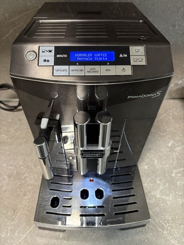 Delonghi ecam28 466 - delonghi, ecam28.466.mb