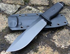 Coltello walther 150 bowie - coltello, wb