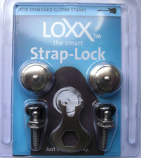 Loxx Security Lock Coppia