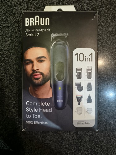 Rasoio elettrico barba - elettrico,