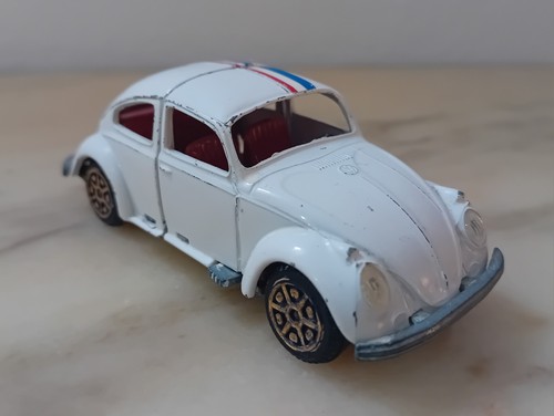 Politoys herbie il - politoys, w2