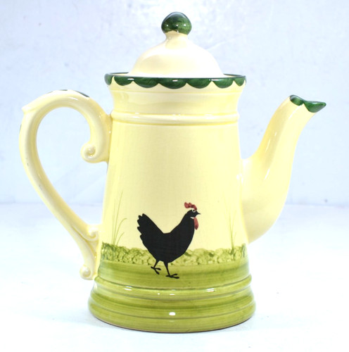Brocca ceramica zeller - brocca, in
