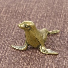 Sigillo in ottone Ornamento