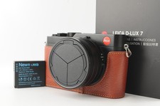 [Come nuovo] Leica D-LUX 7