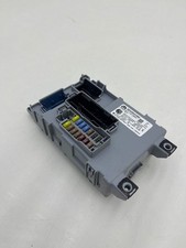 Centralina Fiat 500 Abarth 595 2018 BDC 00520841580 CAI1262