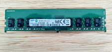 Memoria RAM desktop 8 GB DDR4