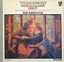 Tchaikovsky – Francesca Da