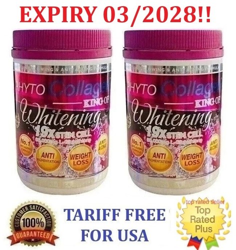 Phyto collagen king - phyto, of