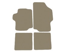 Basic Tappetini per Peugeot