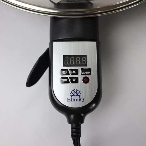 Griglia elettrica per - elettrica, 16"