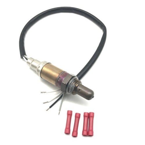 Sonde lambda universelle - sonde, 4