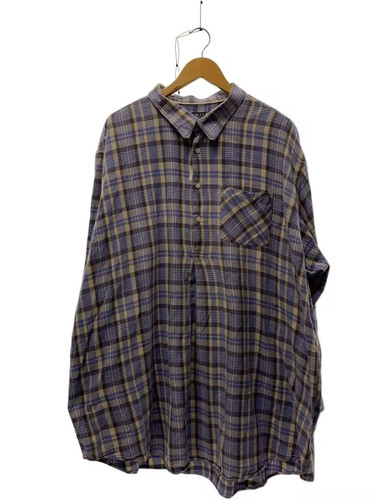 Camicia manica lunga altre