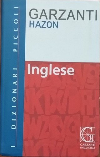 Dizionari piccoli inglese - i,