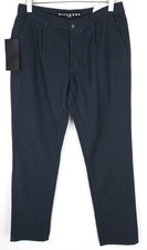 Richmond Pantaloni Uomo 48 Blu