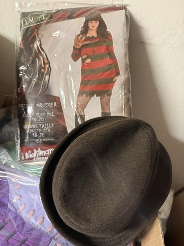 Nightmare elm street - nightmare, on