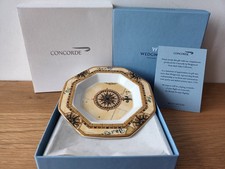 BNIB WEDGWOOD BRITISH AIRWAYS